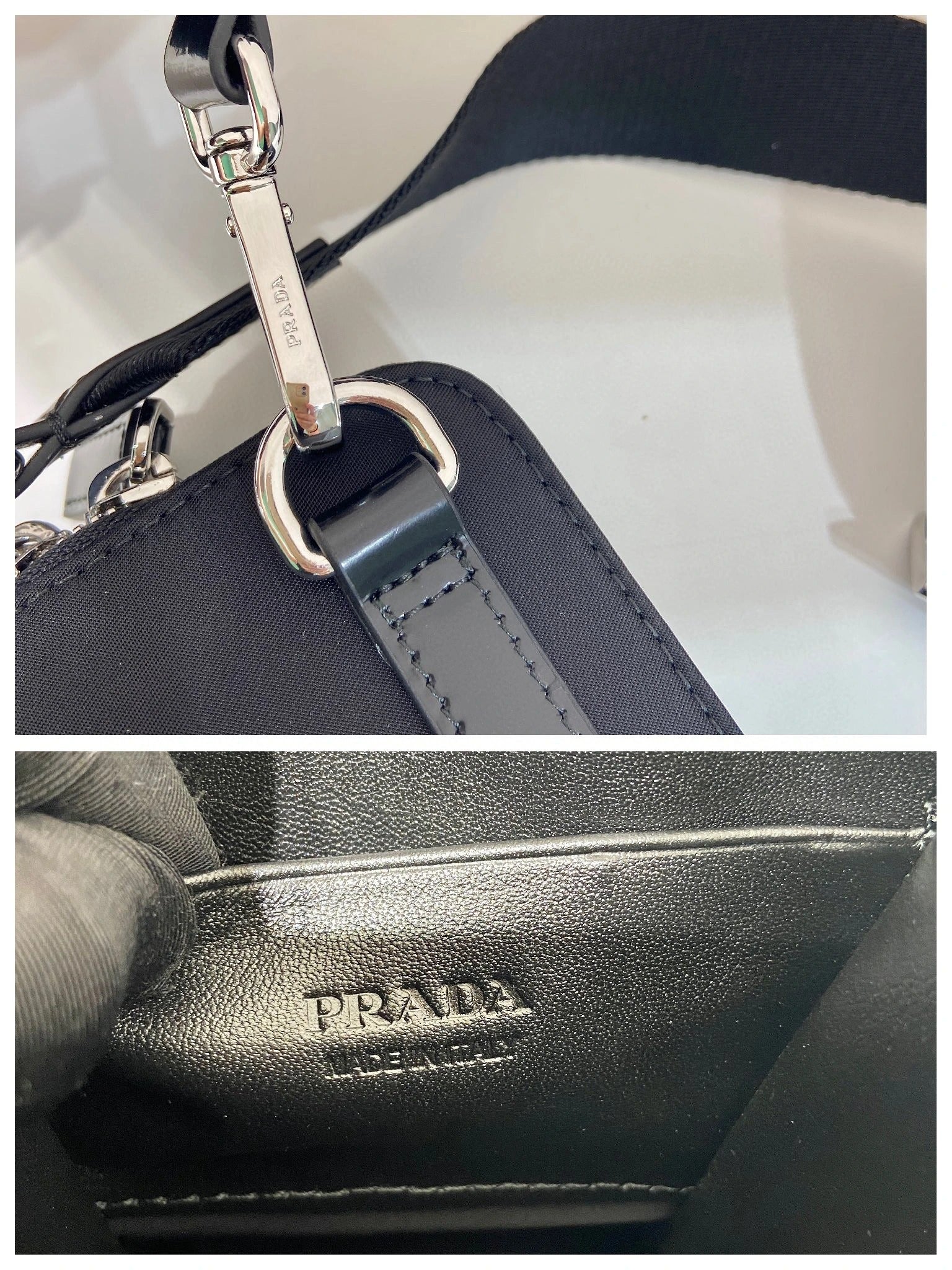 PRADA BAG