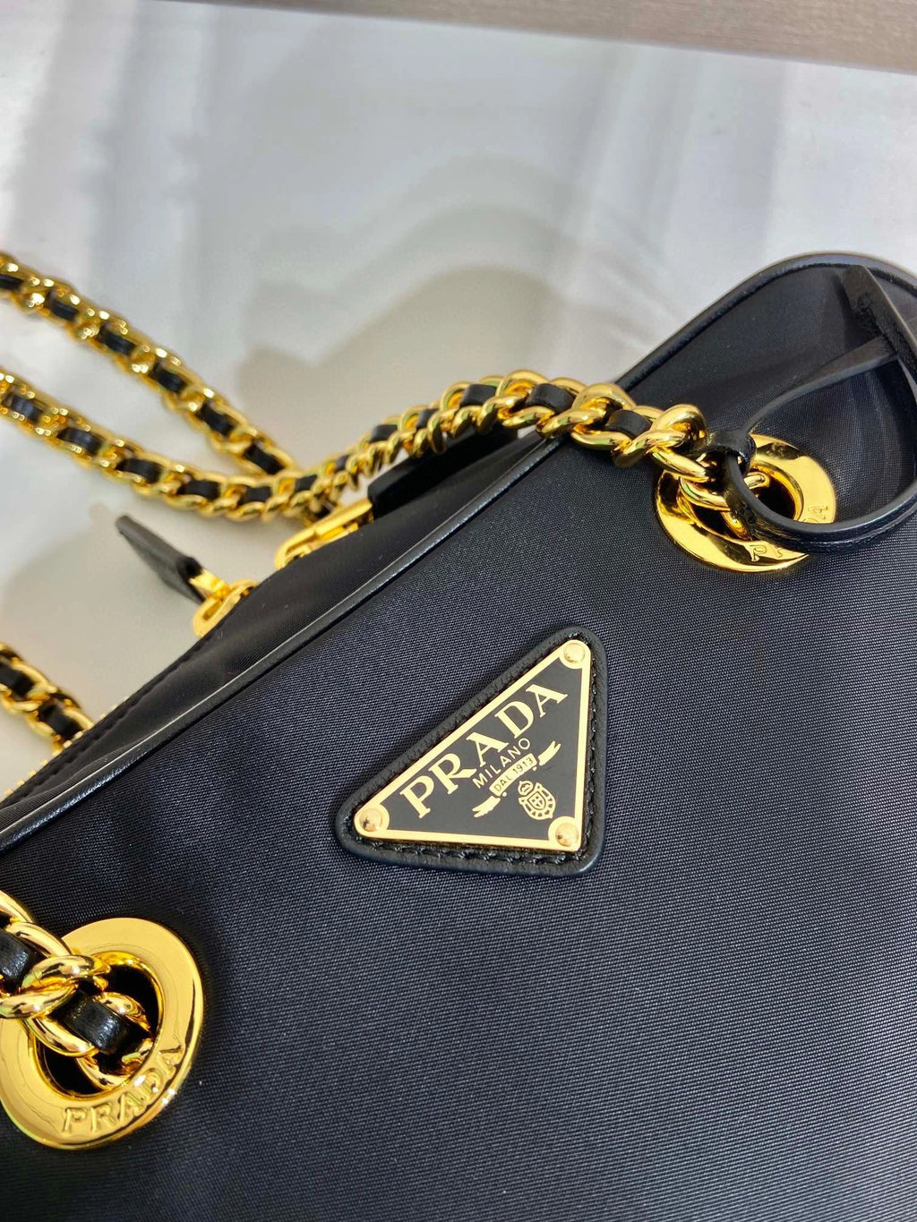 PRADA BAG