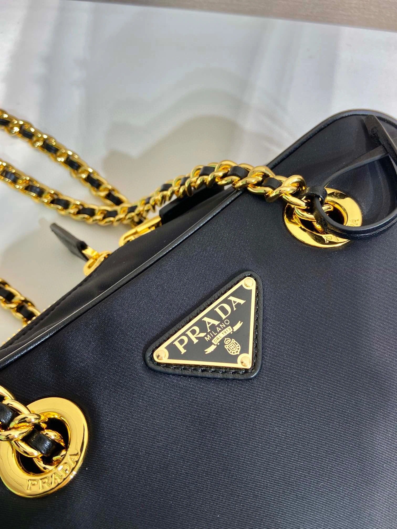 PRADA BAG