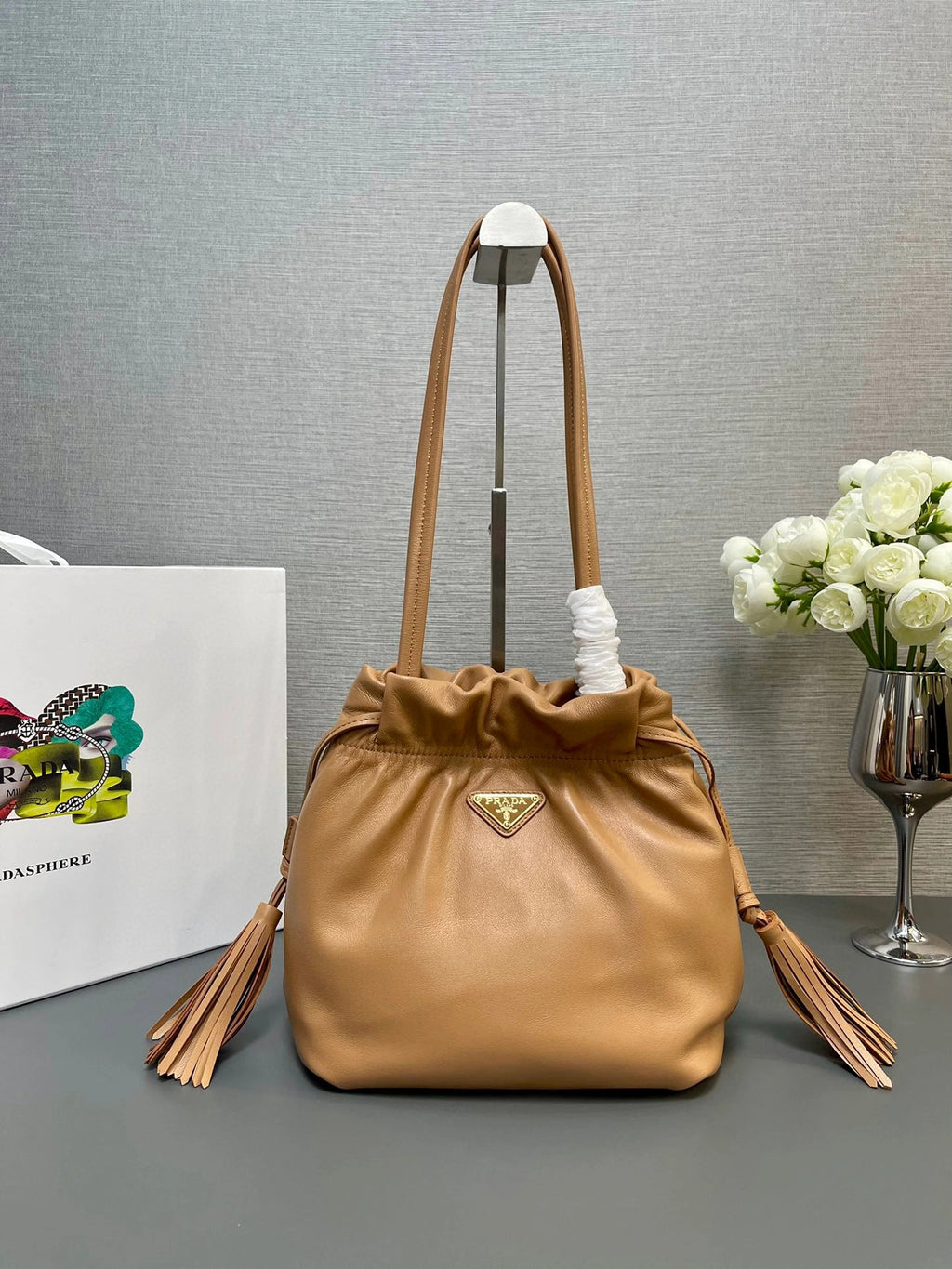 PRADA BAG