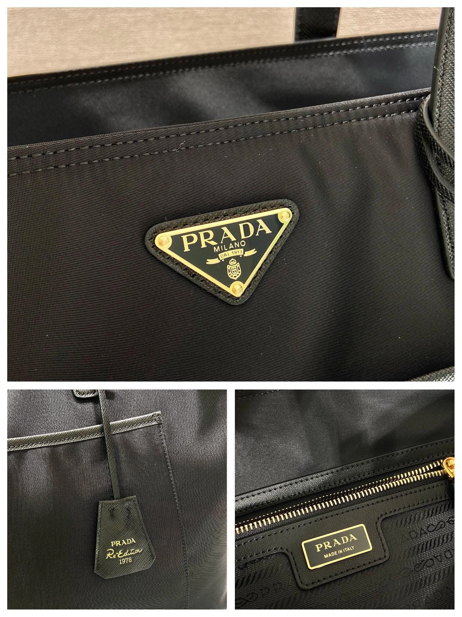 PRADA BAG