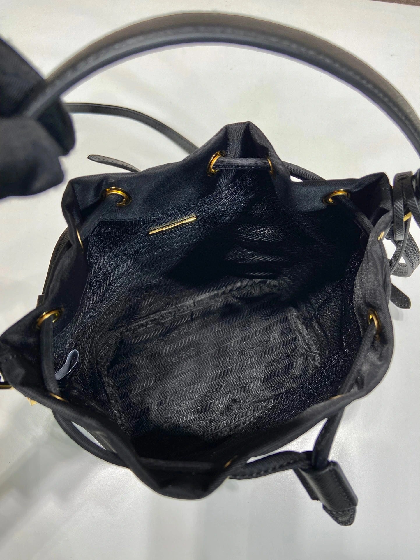 PRADA BAG