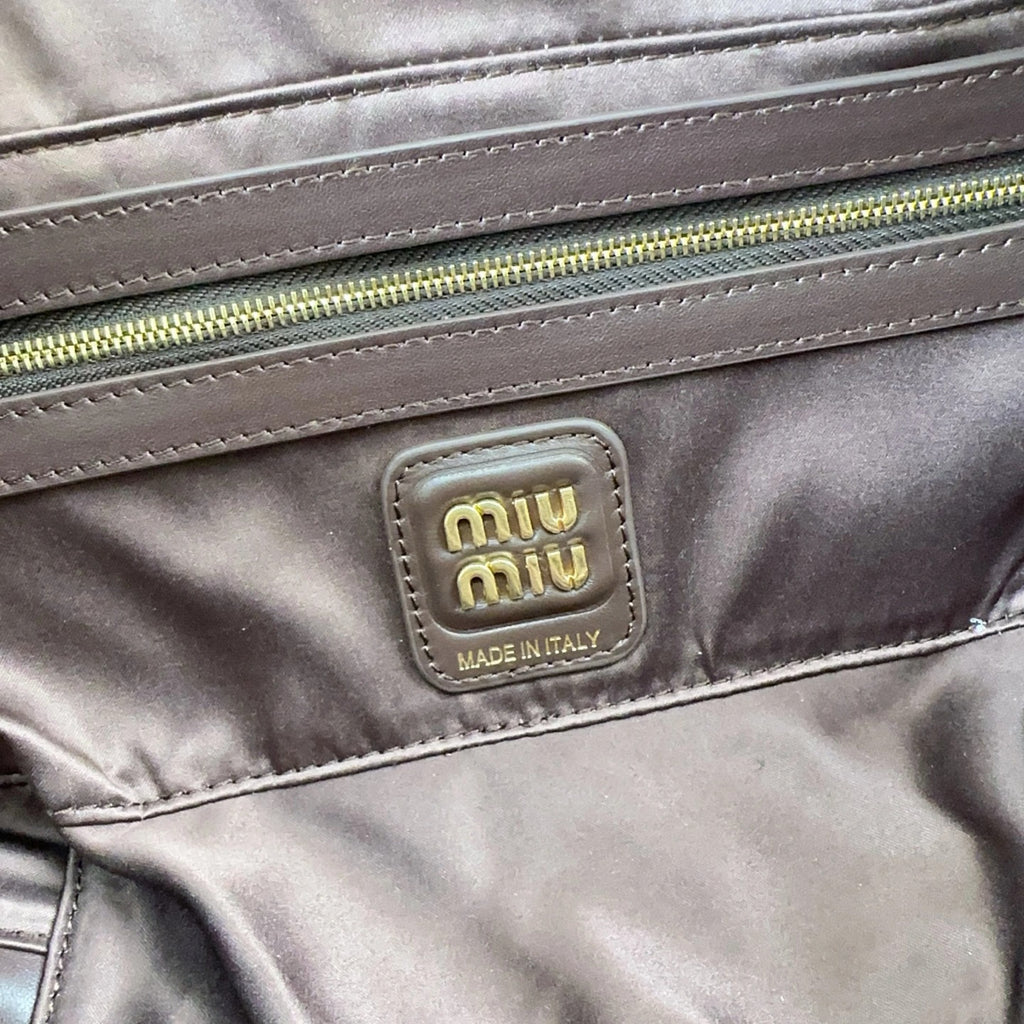 MIU MIU BAG