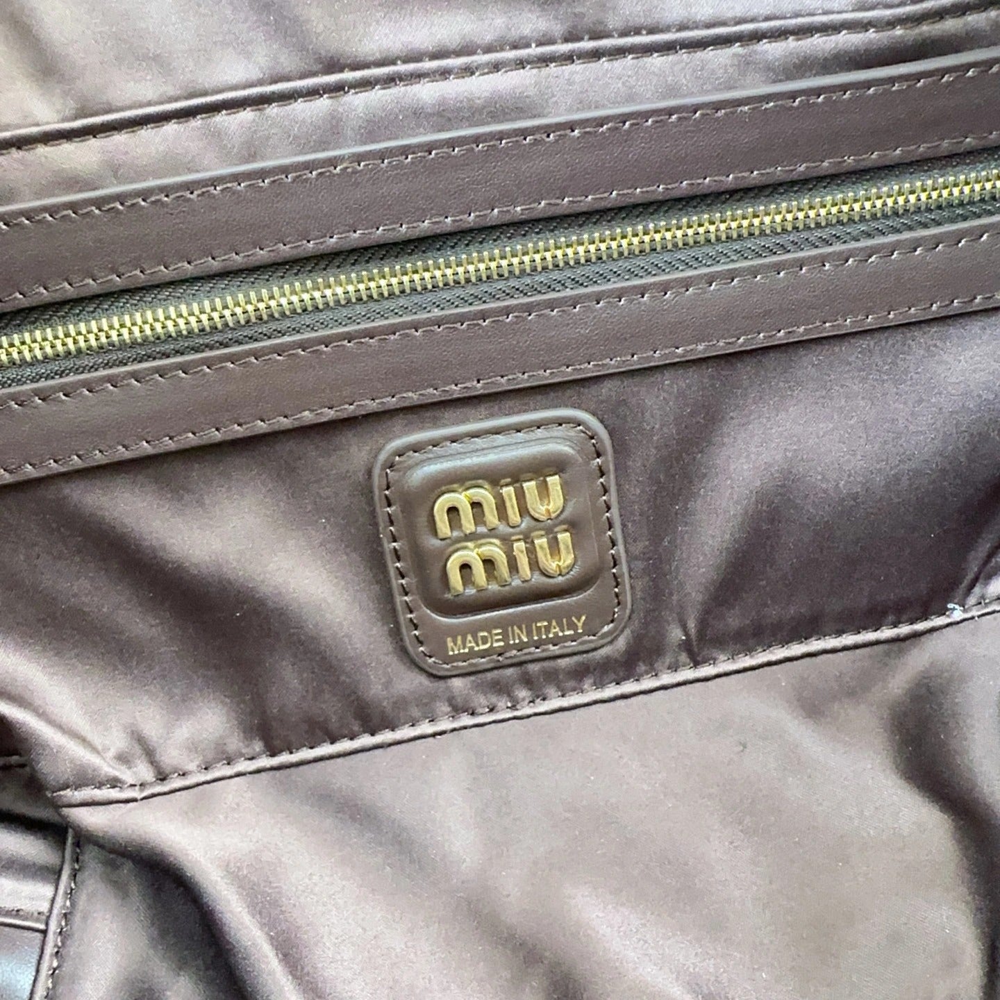 MIU MIU BAG
