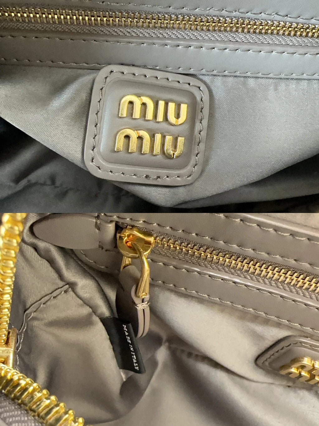 MIU MIU BAG
