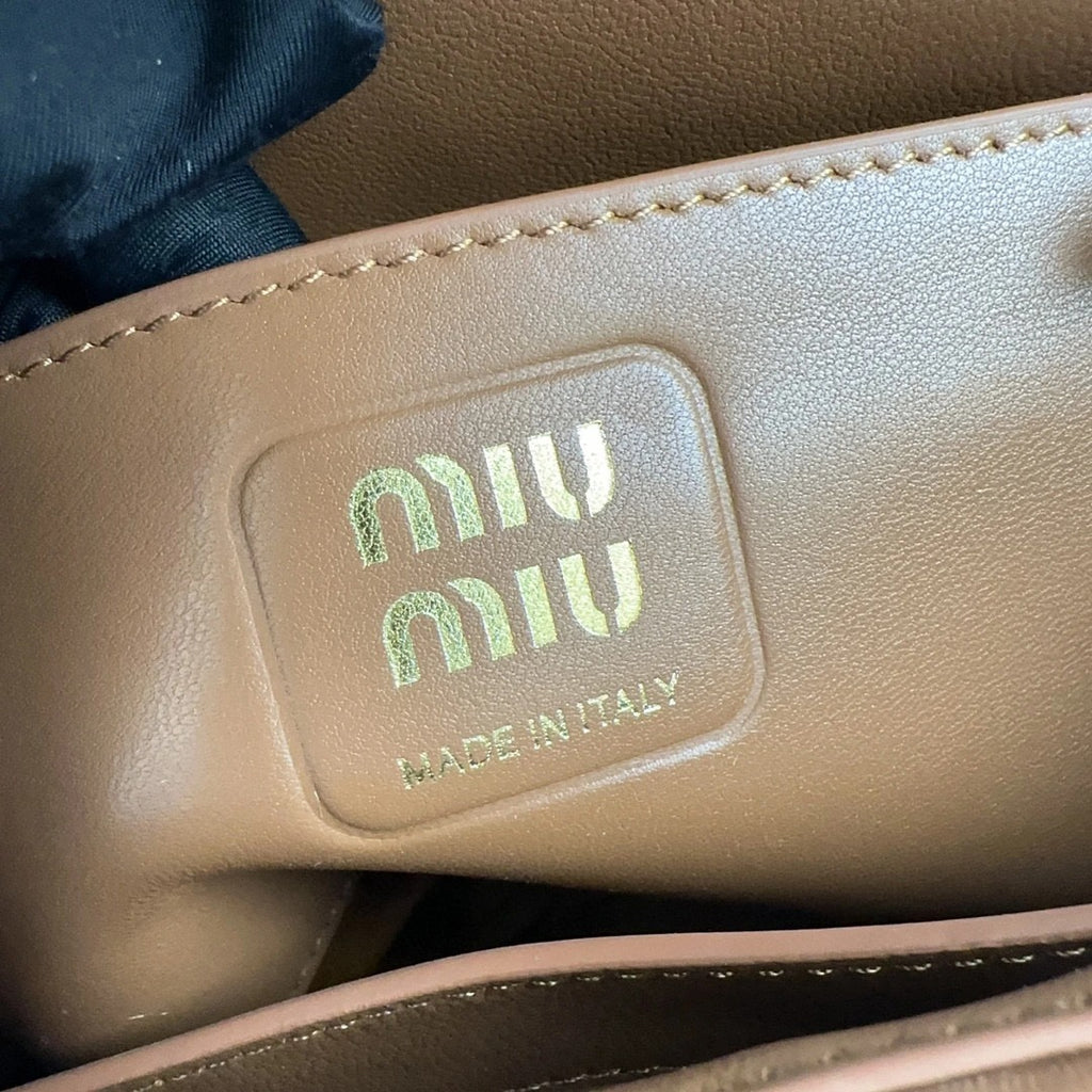 MIU MIU BAG