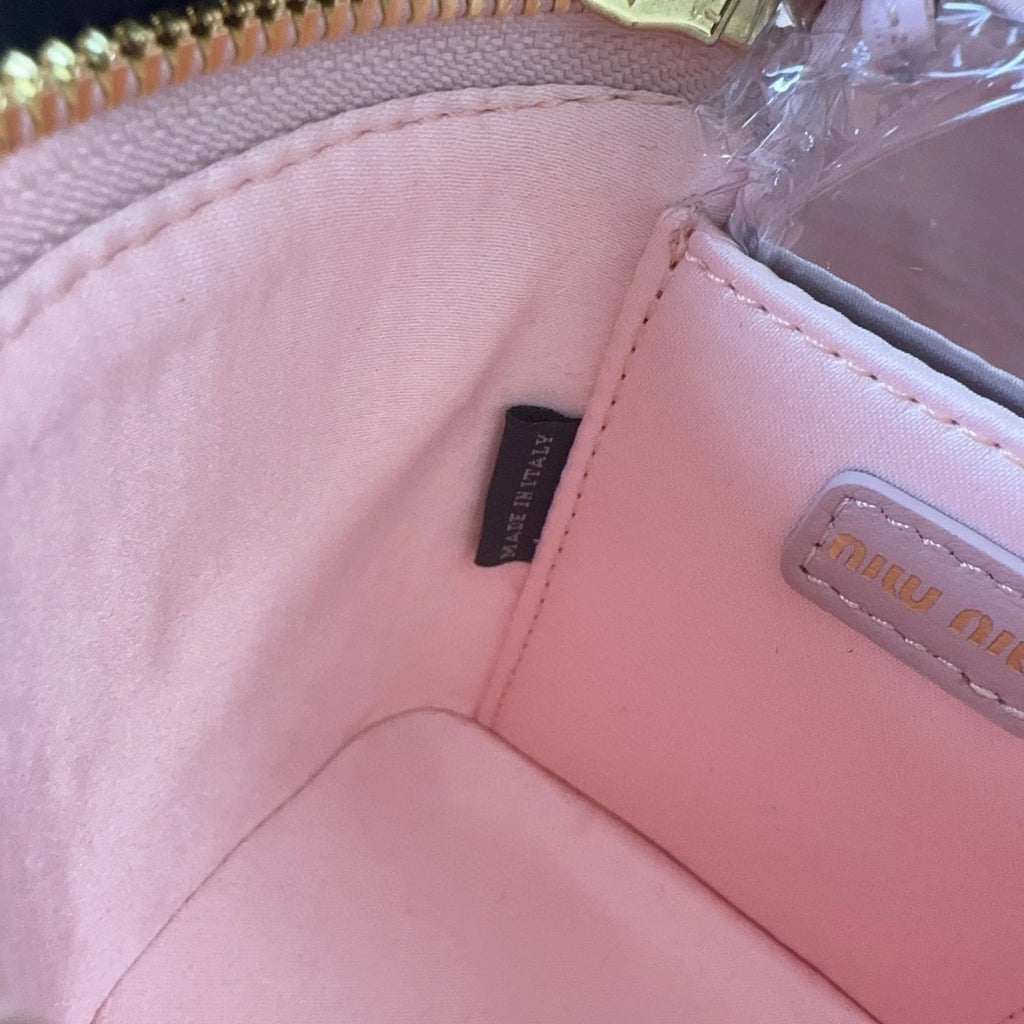 MIU MIU BAG
