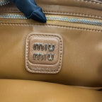 MIU MIU BAG