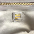 MIU MIU BAG