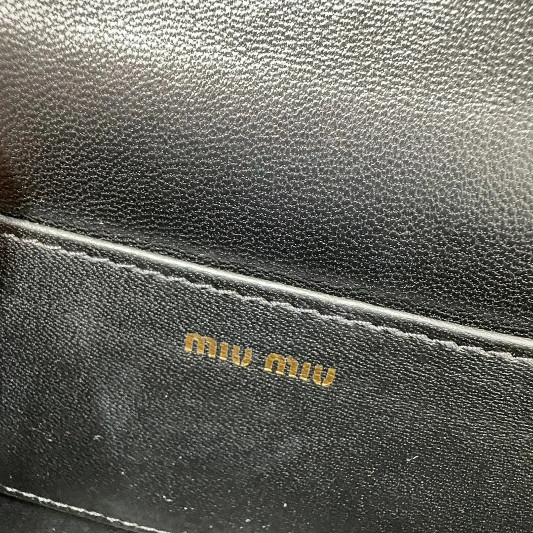 MIU MIU BAG