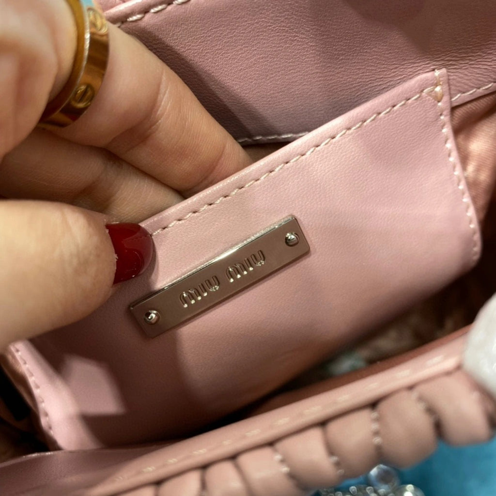 MIU MIU BAG