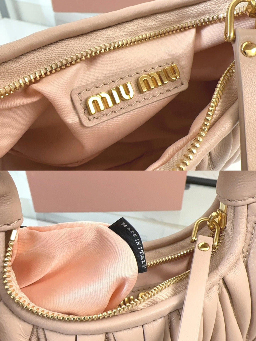 MIU MIU BAG