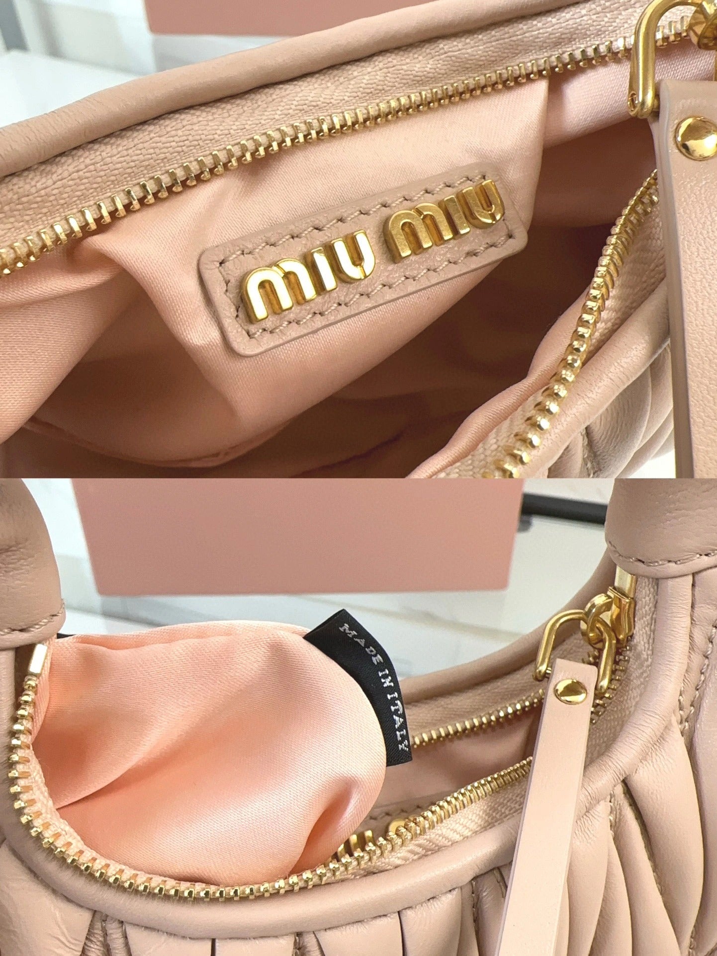 MIU MIU BAG