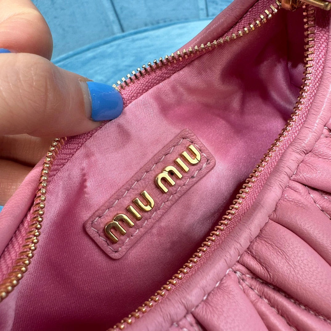 MIU MIU BAG
