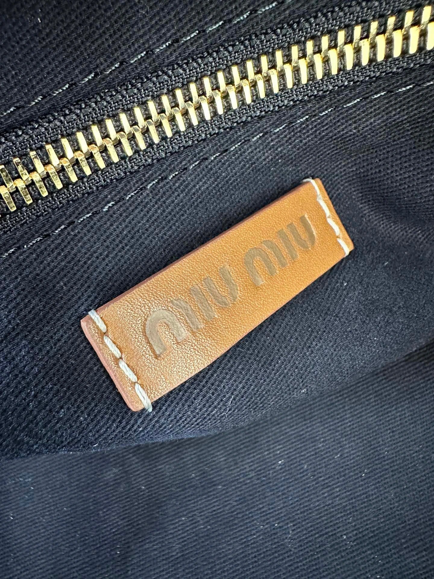 MIU MIU BAG