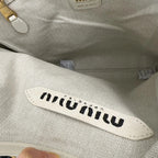 MIU MIU BAG