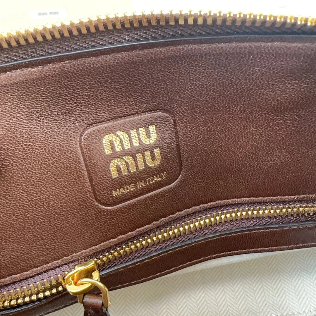 MIU MIU BAG