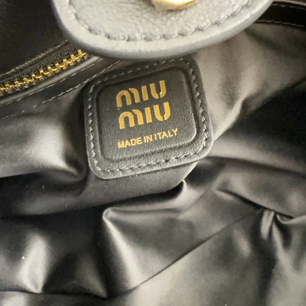 MIU MIU BAG