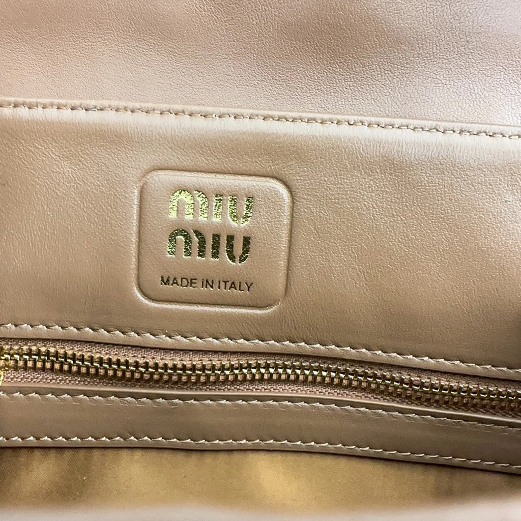 MIU MIU BAG