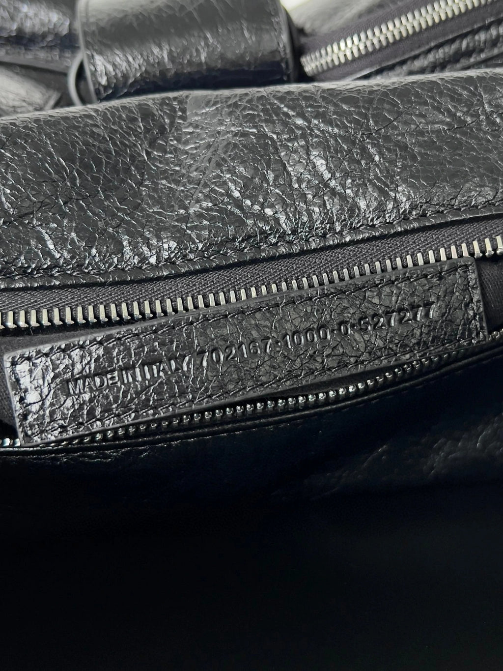 BALENCIAGA BAGS