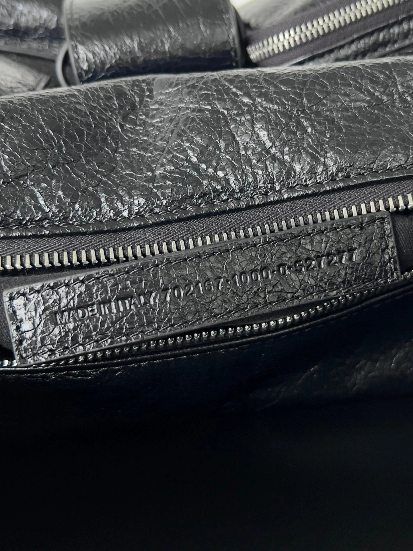BALENCIAGA BAGS
