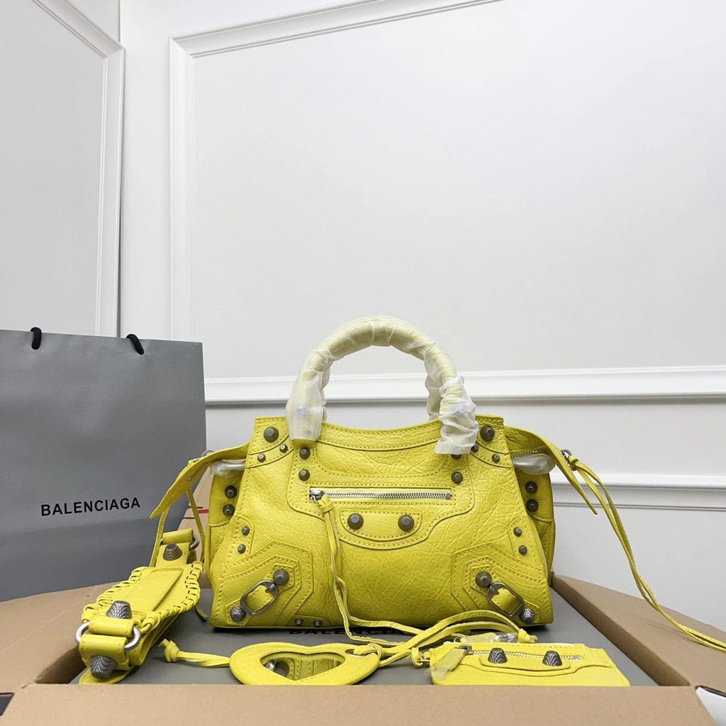 BALENCIAGA BAGS