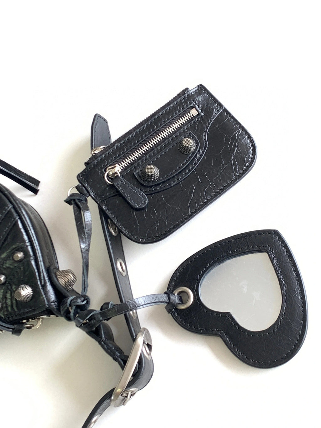 BALENCIAGA BAGS