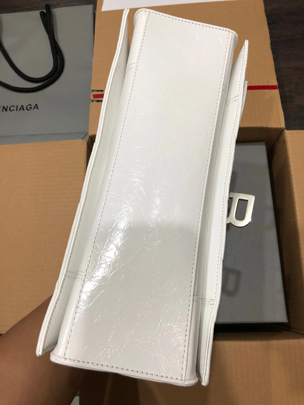 BALENCIAGA BAGS