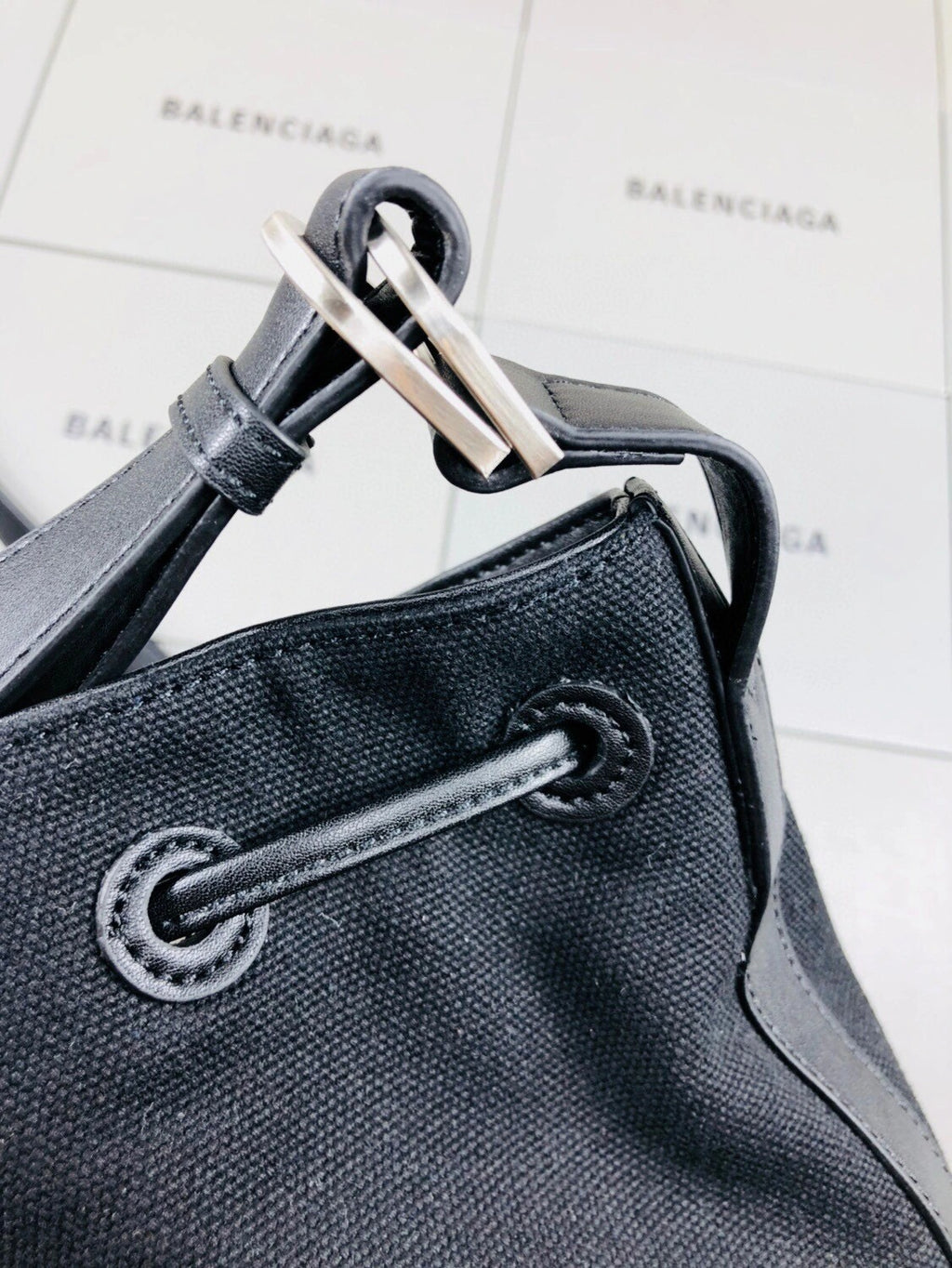 BALENCIAGA BAGS