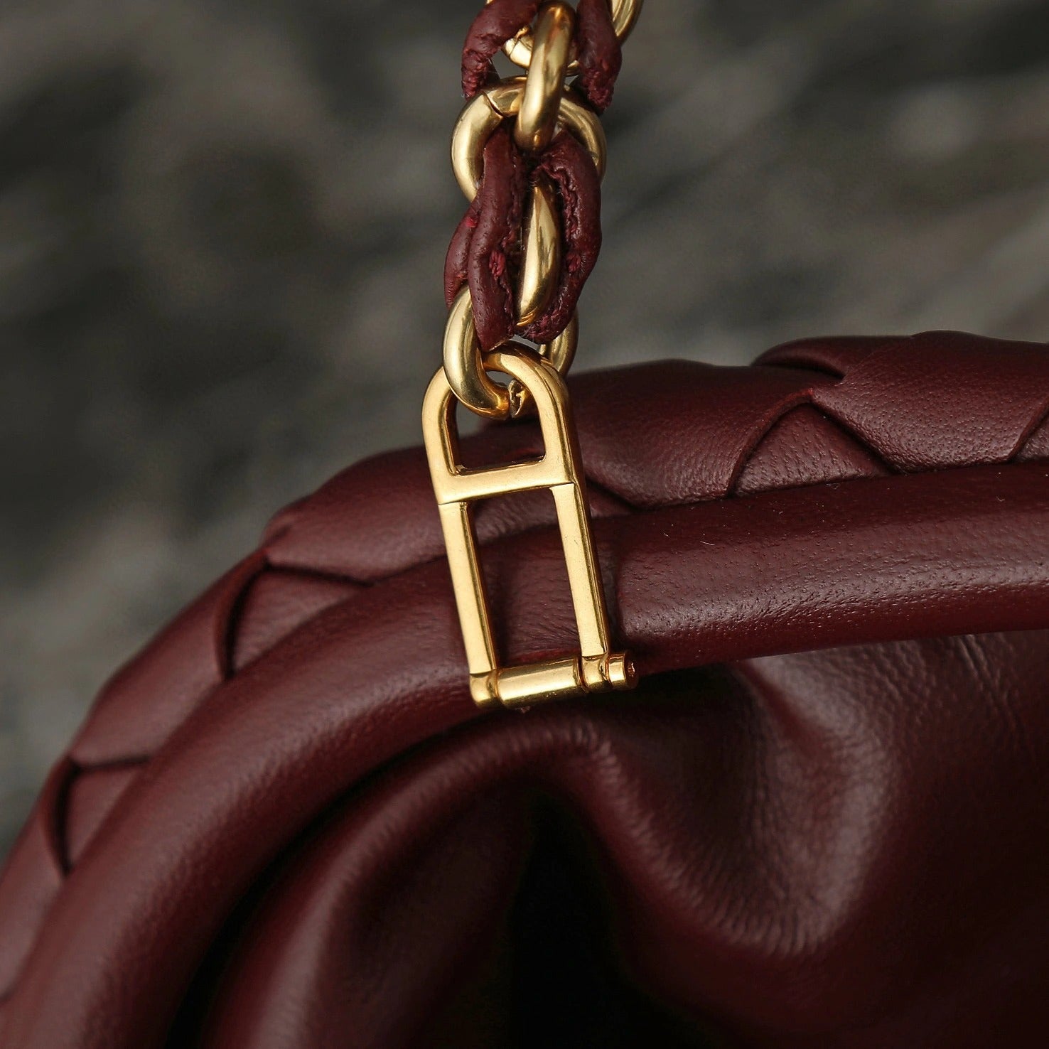 BOTTECA VENETA BAG