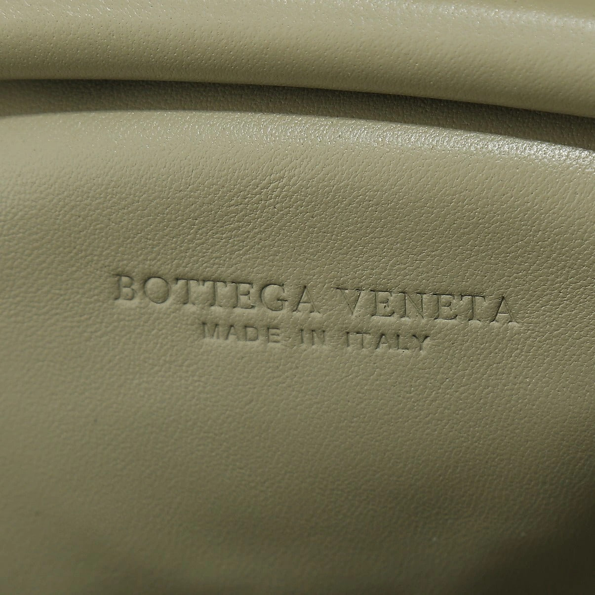 BOTTECA VENETA BAG