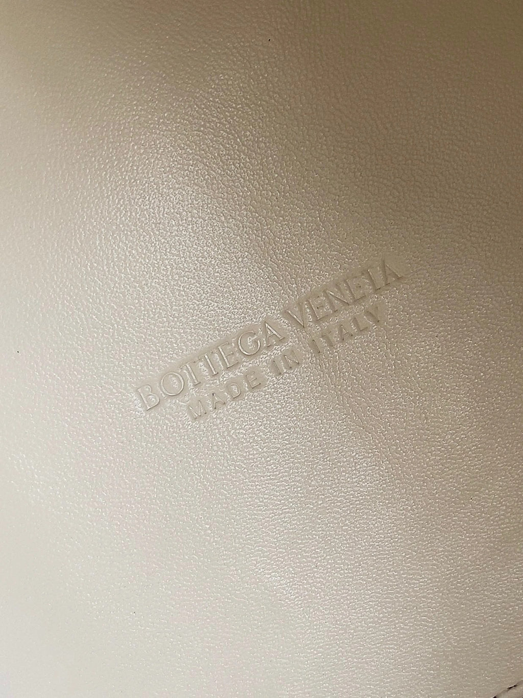 BOTTECA VENETA BAG