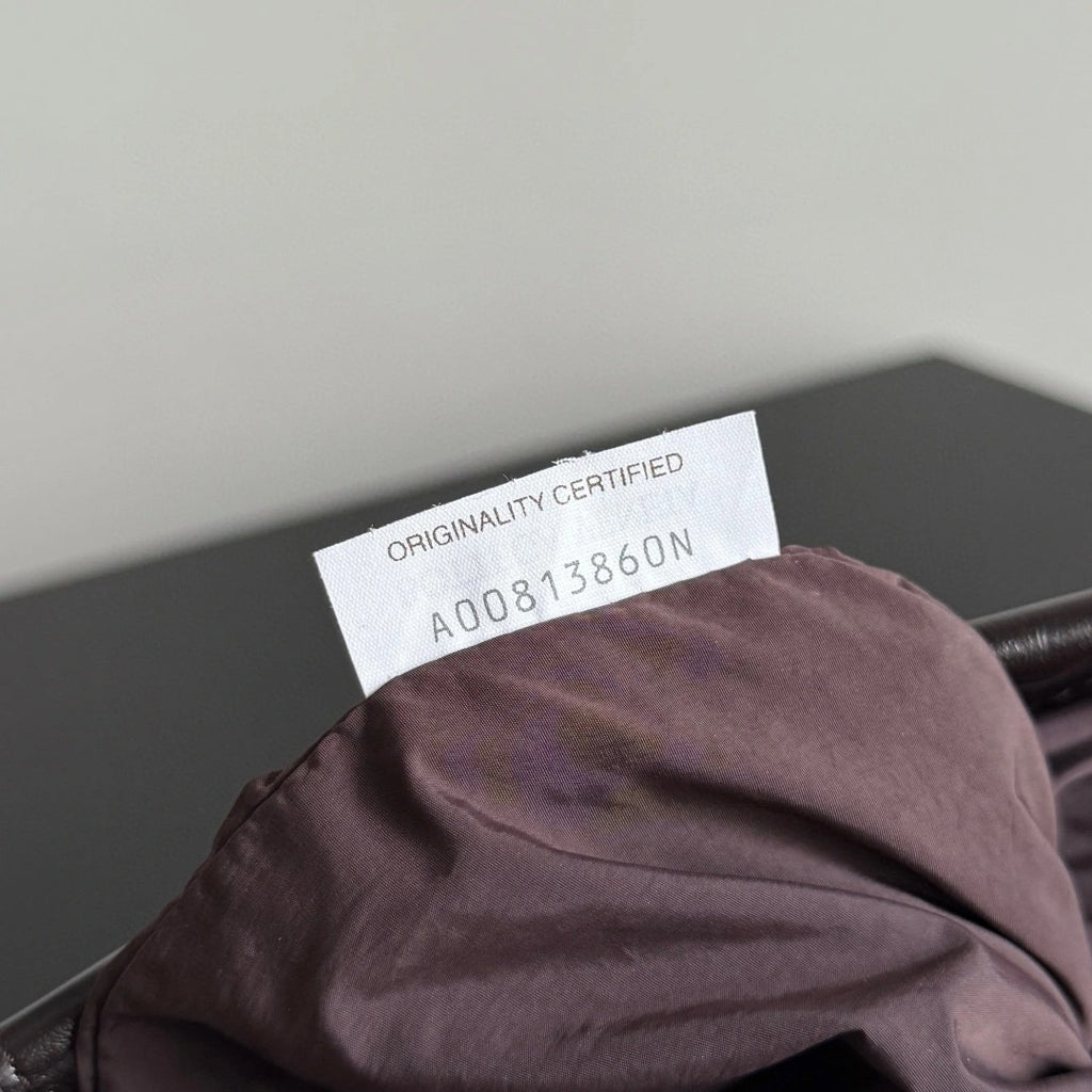 BOTTECA VENETA BAG