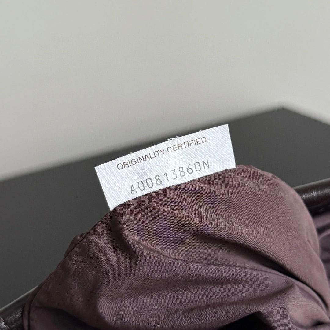 BOTTECA VENETA BAG
