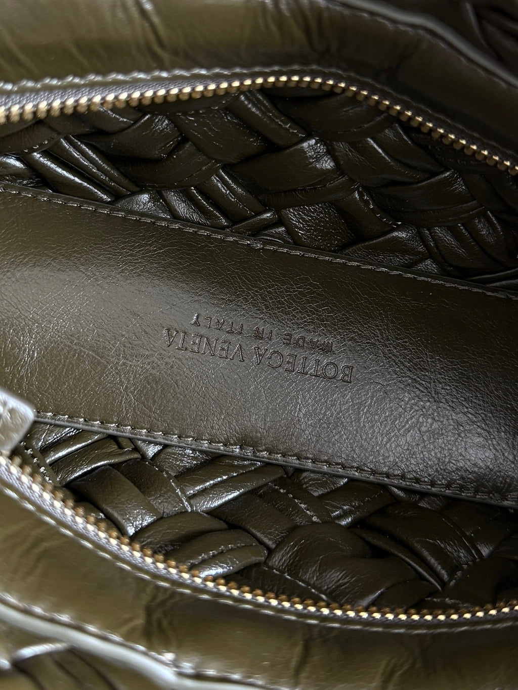 BOTTECA VENETA BAG