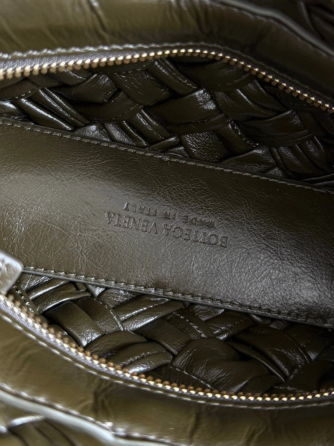BOTTECA VENETA BAG