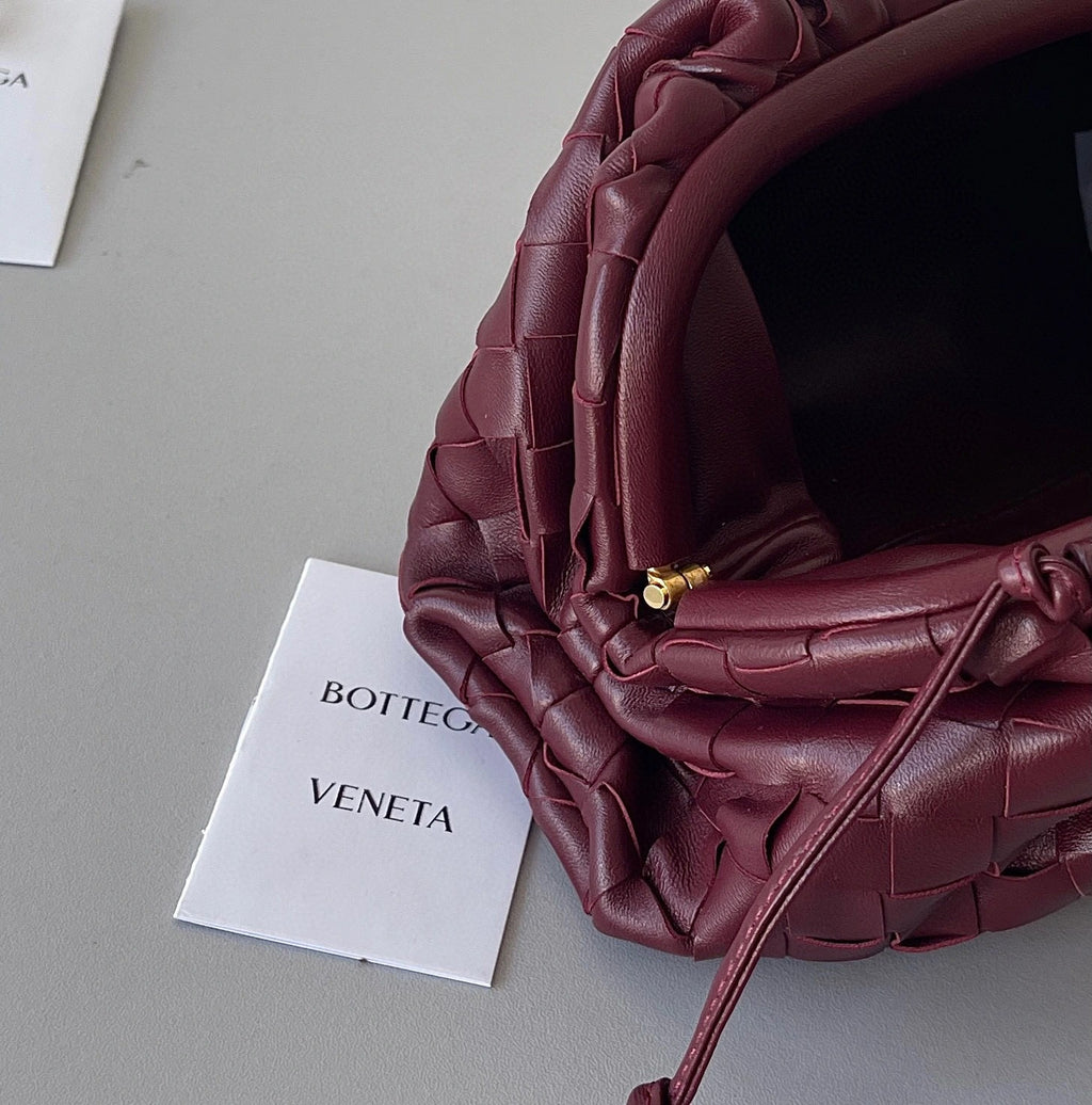 BOTTECA VENETA BAG