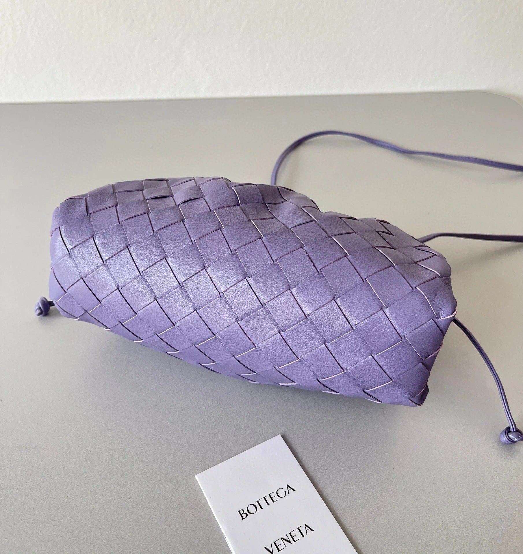 BOTTECA VENETA BAG