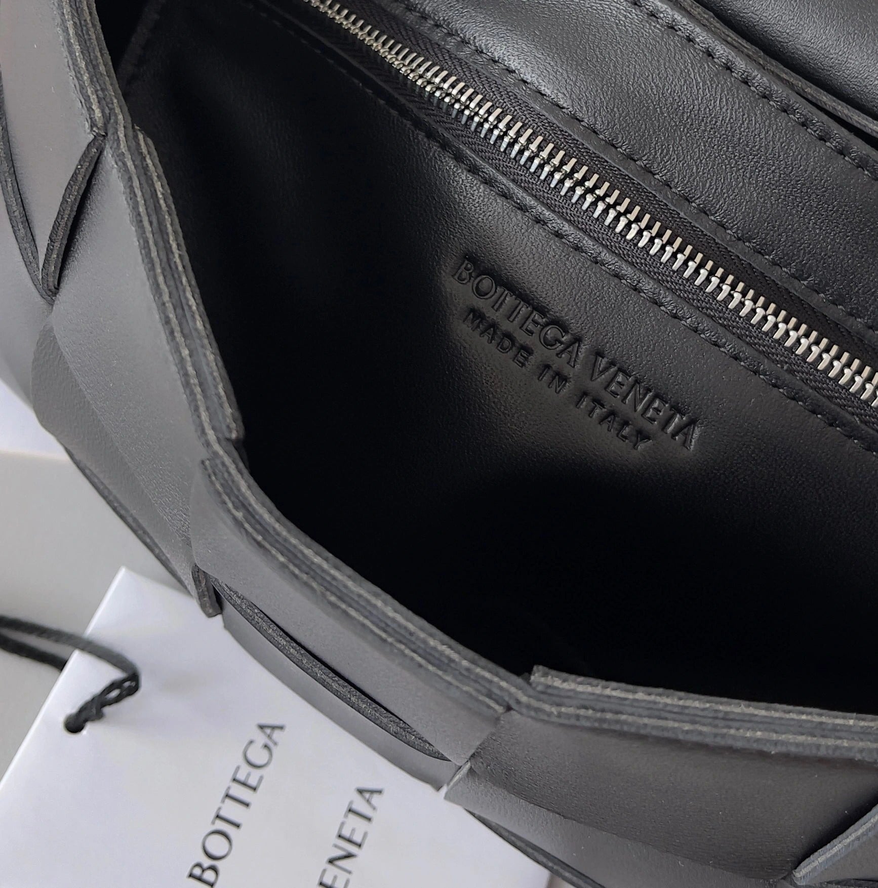 BOTTECA VENETA BAG