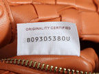BOTTECA VENETA BAG