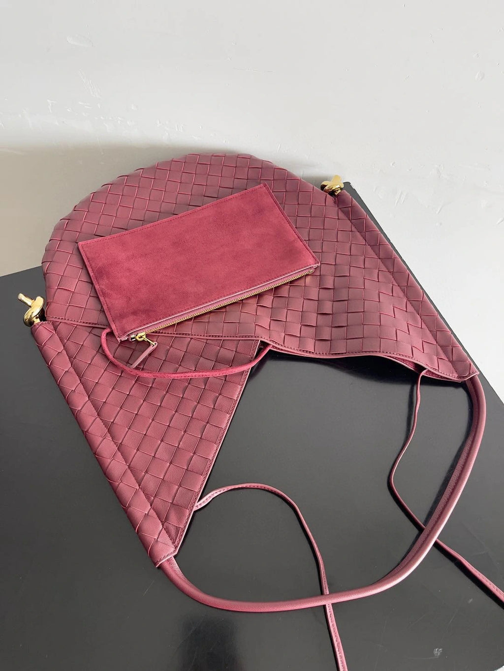 BOTTECA VENETA BAG