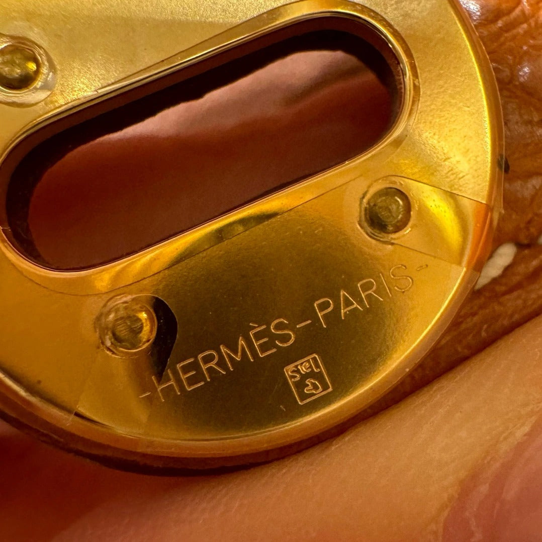 HERMES BAG