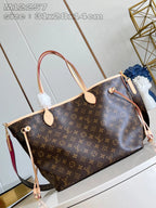 LOUIS VUITTON BAG