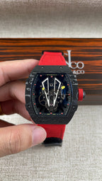 RICHARD MILLE