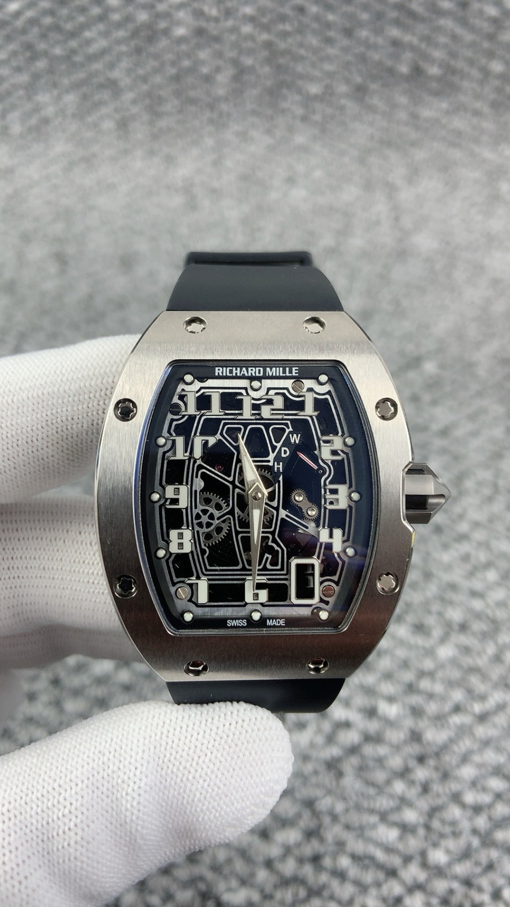 RICHARD MILLE