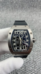RICHARD MILLE