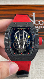 RICHARD MILLE