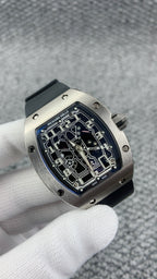 RICHARD MILLE