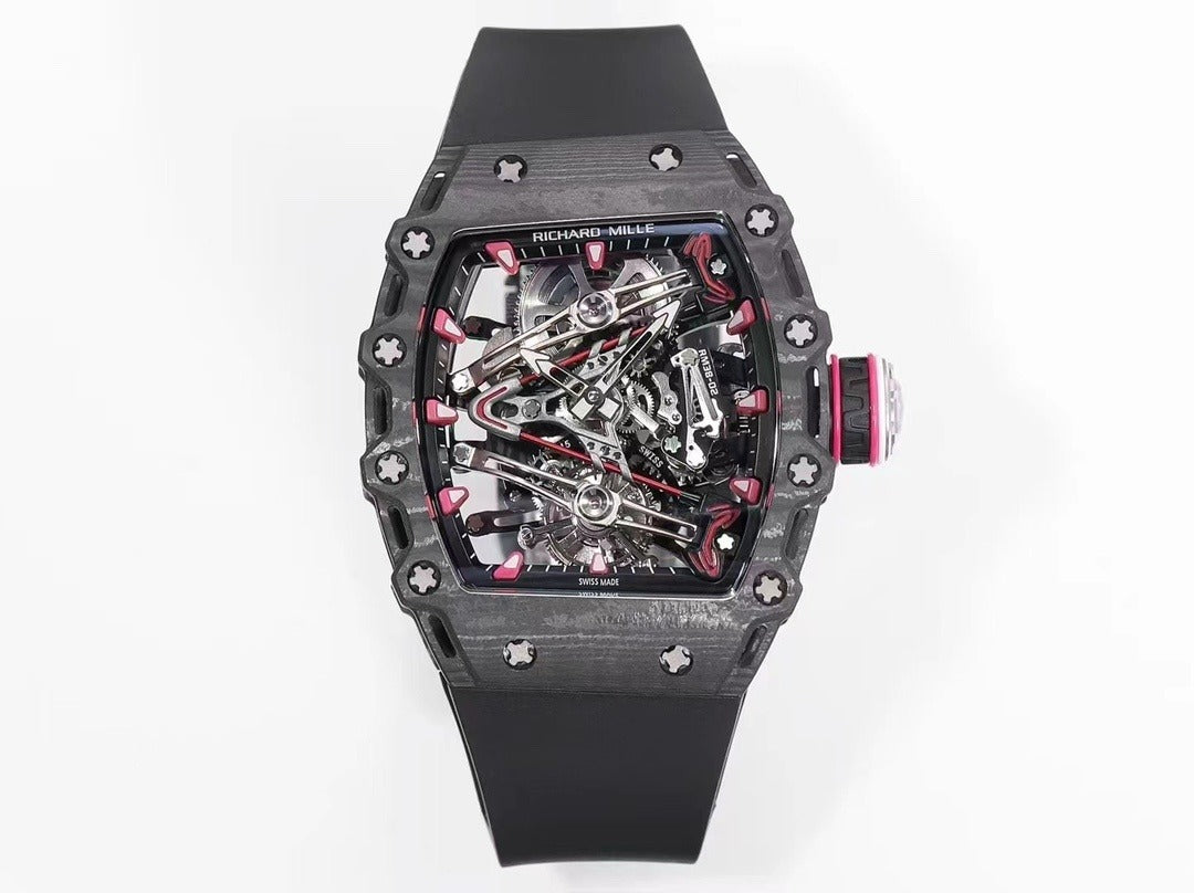 RICHARD MILLE