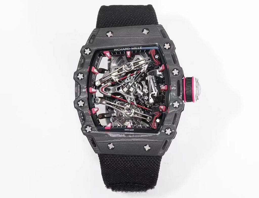 RICHARD MILLE